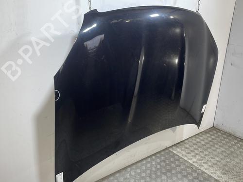 Hood NISSAN QASHQAI / QASHQAI +2 I (J10, NJ10, JJ10E) 1.5 dCi | BP25664053C1 