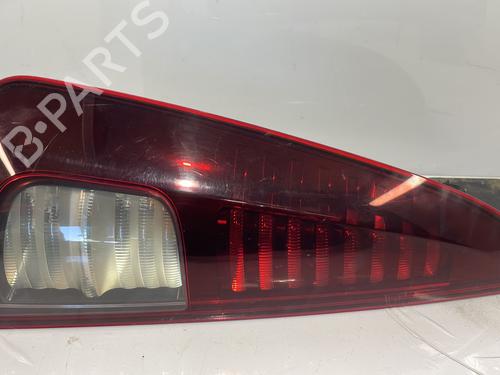 Used Left taillight RENAULT ESPACE IV (JK0/1_) 2.0 dCi (JK01, JK02, JK1J, JK1K, JK1H) (150 hp) 27734295