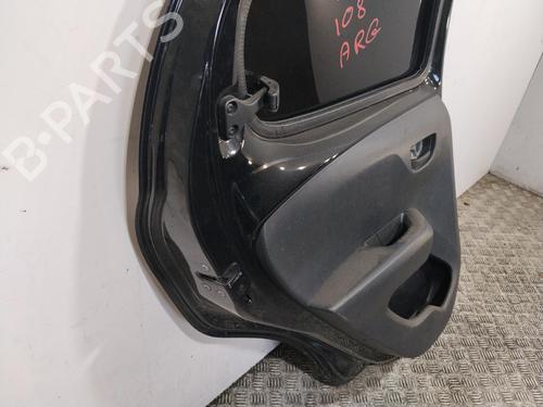 left-rear-door-peugeot-108-2014-38922551 main image