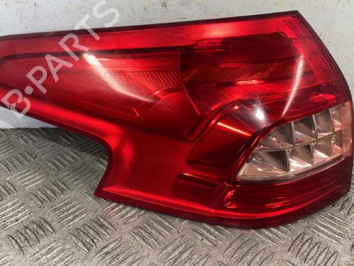 Left taillight CITROËN C5 III Break (RW_) 2.0 HDi | BP25669609C34 - Image 4