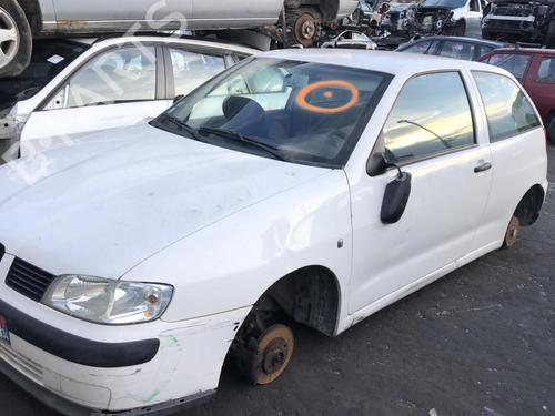Right taillight SEAT IBIZA II (6K1) 1.4 i | BP25664360C35 