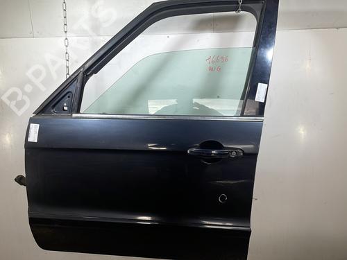 Used Left front door FORD GALAXY II (WA6) 1.8 TDCi (125 hp) 30491331