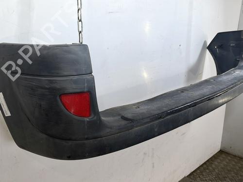 Rear bumper RENAULT KANGOO Express (FC0/1_) 1.5 dCi (FC07, FC1R) | BP29166212C8 