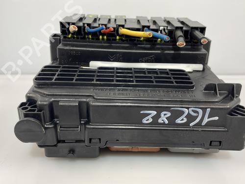 Used Electronic module Electronic module PEUGEOT 1007 (KM_) 1.4 HDi (68 hp) 25664296 25664296