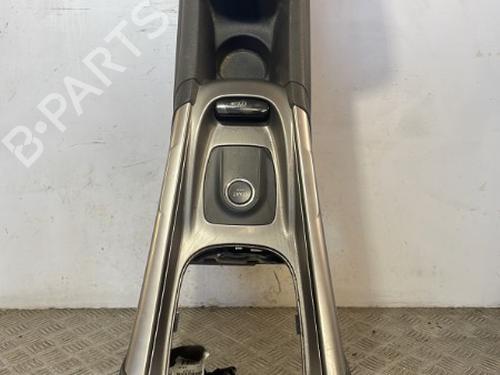 Middle console CITROËN C4 II (NC_) 1.2 THP 130 (NCHNYM, NCHNYT) | BP25669591I22  - Image 6