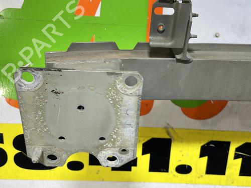Front bumper reinforcement CITROËN C5 III (RD_) 1.6 HDi 110 (RD9HZC) | BP25664281C109 