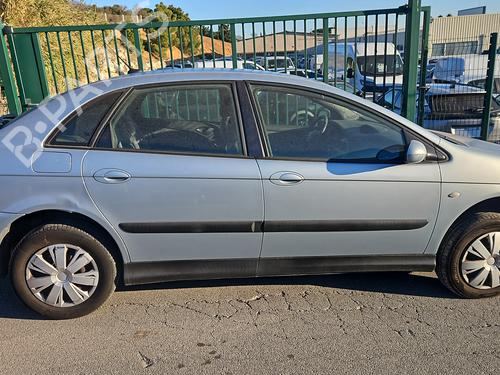 Right front brake caliper CITROËN C5 I (DC_) 2.0 HDi (DCRHZB, DCRHZE) | BP31833304M104 