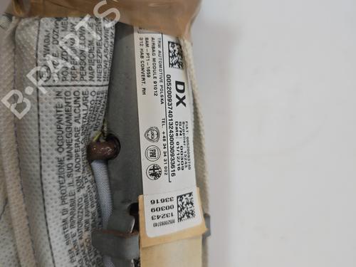 right-curtain-airbag-fiat-500-c-312_-2009-25668825 main image