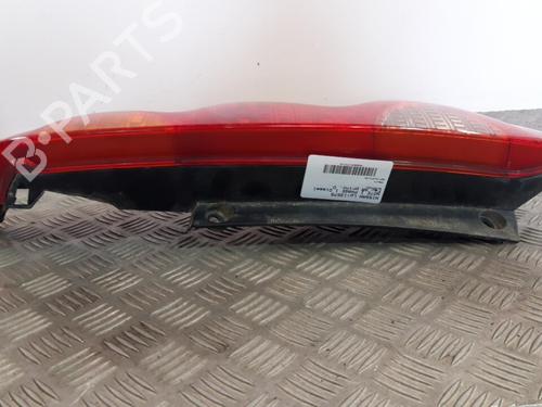 Used Right taillight NISSAN NOTE (E11, NE11) 1.5 dCi (86 hp) 25671008