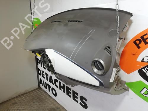 Dashboard RENAULT ZOE (BFM_) ZOE | BP25670620C46  - Image 7