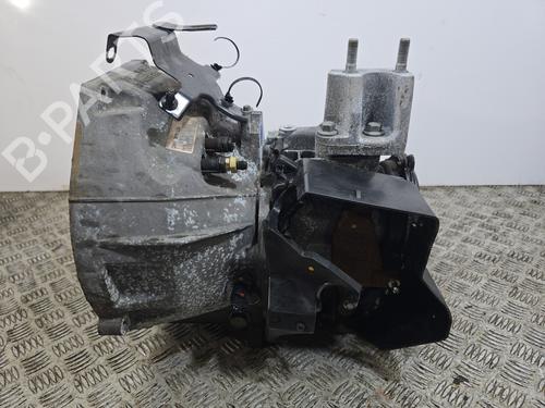 gearbox-ford-fiesta-vi-cb1-ccn-2008-31580008 main image