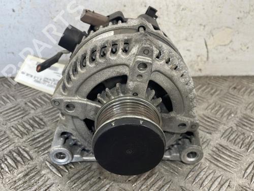 Used Alternator Alternator PEUGEOT 308 II (LB_, LP_, LW_, LH_, L3_) 1.5 BlueHDi 130 (131 hp) 25667252 25667252