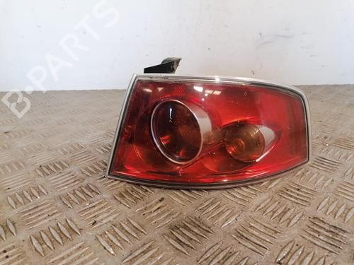Right taillight SEAT IBIZA III (6L1) 1.4 16V | BP25663275C35