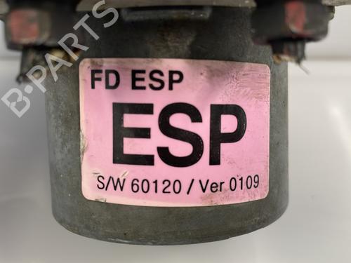 ABS pump HYUNDAI i30 (FD) 1.6 CRDi | BP25665792M43 