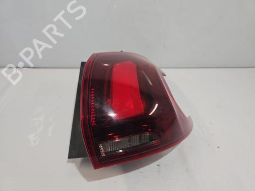 Right taillight PEUGEOT 2008 I (CU_) 1.5 BlueHDI 120 | BP32089057C35 - Image 3
