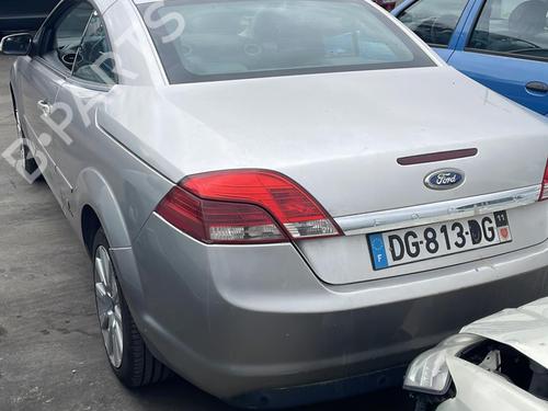 Startmotor FORD FOCUS II Convertible 2.0 TDCi | BP25667170M8 