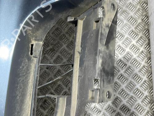 Front bumper VW POLO (6N2) 1.4 16V | BP25670291C7 
