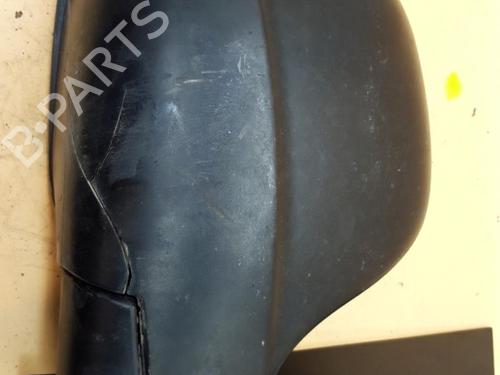 Right mirror MERCEDES-BENZ VITO / MIXTO Van (W639) 115 CDI (639.601, 639.603, 639.605) | BP25663767C27 