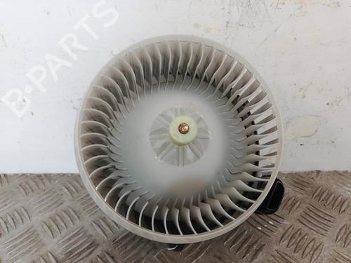 Heater blower motor LAND ROVER RANGE ROVER SPORT II (L494) 3.0 SDV6 Hybrid 4x4 | BP25669882M62 