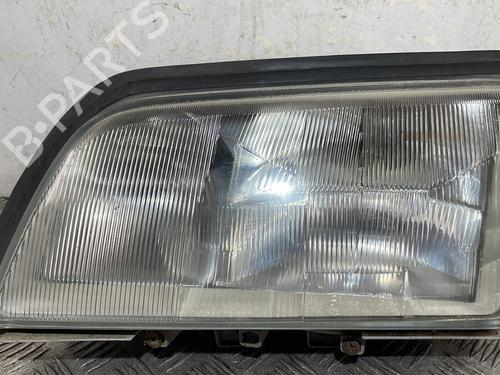 Used Left headlight MERCEDES-BENZ C-CLASS (W202) C 250 Turbo-D (202.128) (150 hp) 25669406