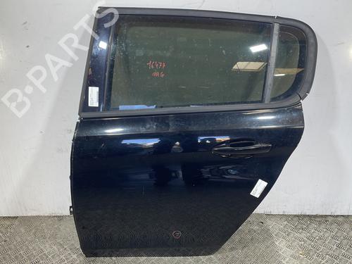 Used Left rear door PEUGEOT 308 II (LB_, LP_, LW_, LH_, L3_) 1.6 BlueHDi 120 (120 hp) 28908668