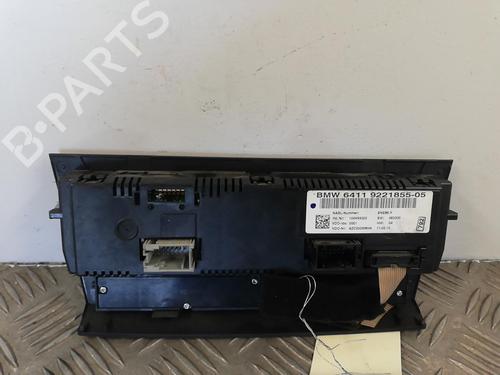 Used Climate control BMW 3 (E90) 318 d (143 hp) 25667774