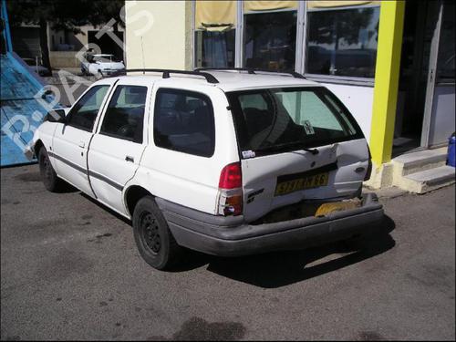 Used Parts FORD ESCORT V Turnier (ANL) 1.8 D 2534606