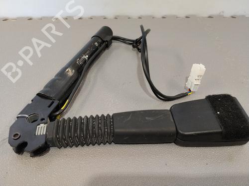Used Seat buckle Seat buckle BMW 1 (F20) 116 d (116 hp) 36151024 36151024