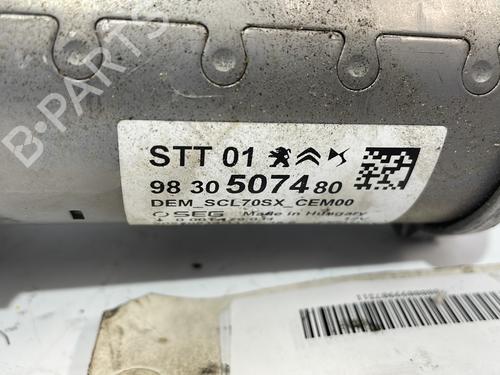 starter-citroen-c4-iii-ba_-bb_-bc_-2020-27387013 main image