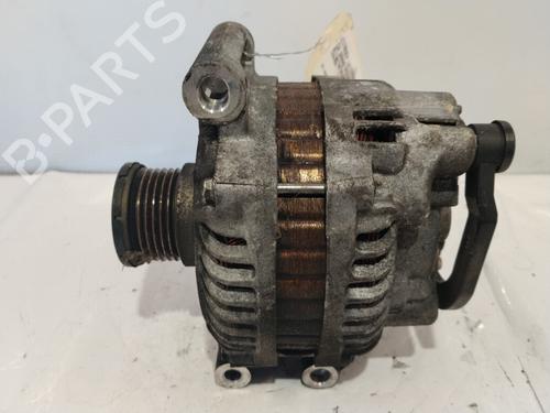 Used Alternator Alternator CITROËN C4 Grand Picasso I (UA_) 1.6 16V (150 hp) 35767755 35767755