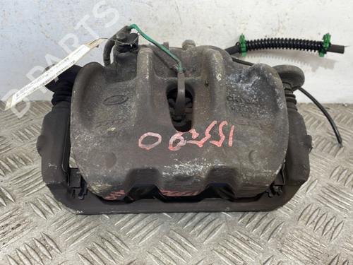 Used Left front brake caliper Left front brake caliper LAND ROVER RANGE ROVER SPORT I (L320) 3.0 D 4x4 (256 hp) 25669706 25669706