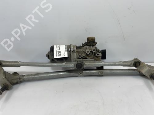 Used Front wiper motor Front wiper motor RENAULT MEGANE IV Hatchback (B9A/M/N_) 1.2 TCe 130 (B9MR) (130 hp) 25661770 25661770
