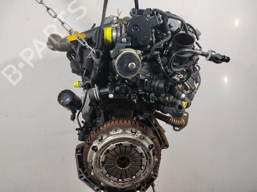 Engine RENAULT CLIO IV (BH_) 1.5 dCi 90 | BP37629620M1  - Image 7