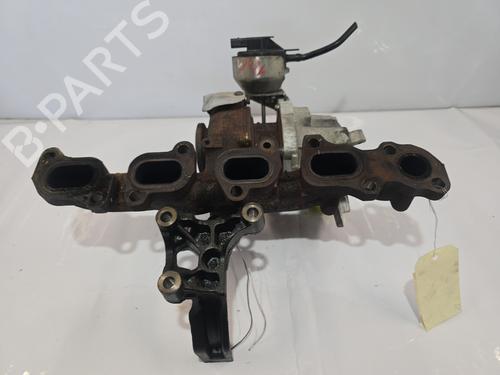 Turbocharger/Supercharger VW GOLF IV (1J1) 1.9 TDI | BP30462531M71
