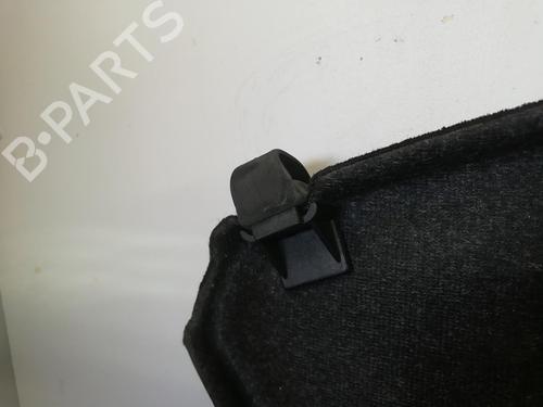 Rear parcel shelf BMW 1 (E87) 118 d | BP25667421C85 