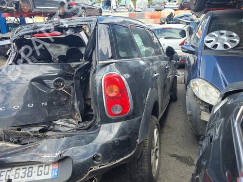 Engine MINI MINI COUNTRYMAN (R60) One D | BP38498713M1 - Image 2
