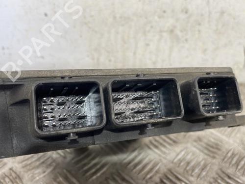 Computer motormanagement RENAULT CLIO II (BB_, CB_) 1.5 dCi (B/CB07) | BP25664643M57 