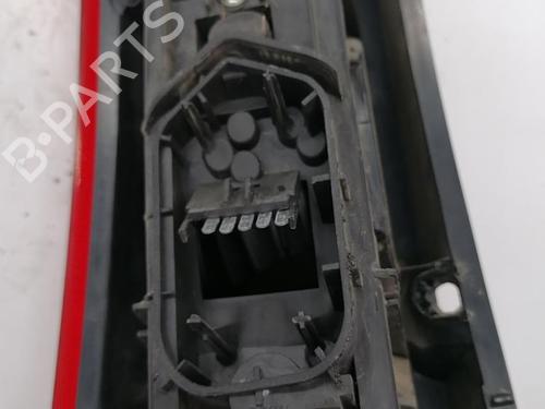 Right taillight OPEL MERIVA A MPV (X03) 1.7 CDTI (E75) | BP25671267C35 