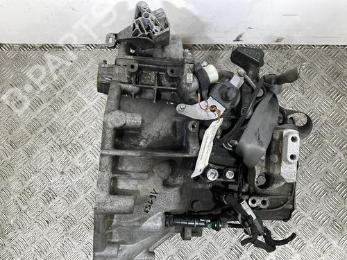 Gearbox PEUGEOT 308 II (LB_, LP_, LW_, LH_, L3_) 2.0 BlueHDi 150 | BP25661661M3 