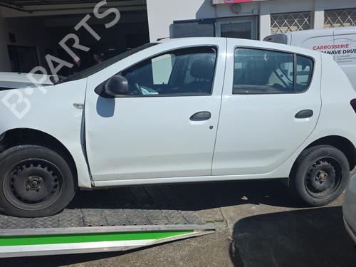 Used Parts DACIA SANDERO II  1.0 SCe 75 (B8JC, B8JD, B8NC)  4604377