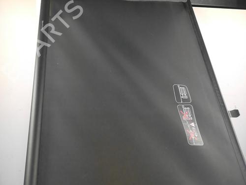 Used Rear parcel shelf RENAULT MEGANE II Coupé-Cabriolet (EM0/1_) 1.5 dCi (EM1E) (106 hp) 25668137