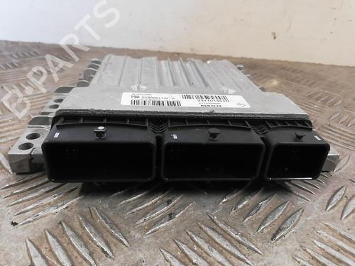 Control unit RENAULT MEGANE III Hatchback (BZ0/1_, B3_) 1.5 dCi (BZ09, BZ0D, BZ1W, BZ29, BZ14) | BP25668155M11