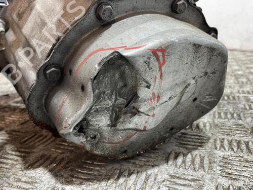 Gearbox PEUGEOT 208 I (CA_, CC_) 1.6 HDi | BP25665441M3