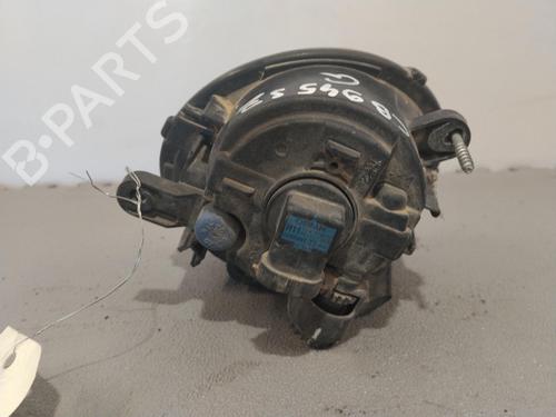 Left front fog light RENAULT TWINGO II (CN0_) 1.5 dCi 75 | BP39077406C30 - Image 2