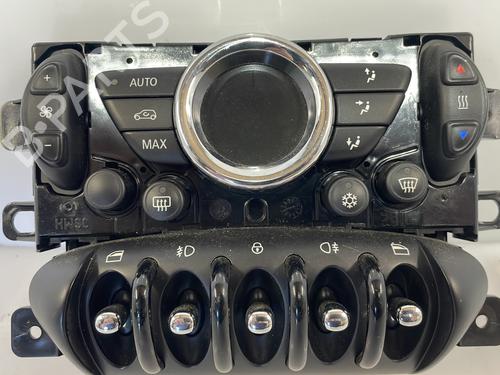 Used Climate control MINI MINI (R56) Cooper SD (136 hp) 28429479