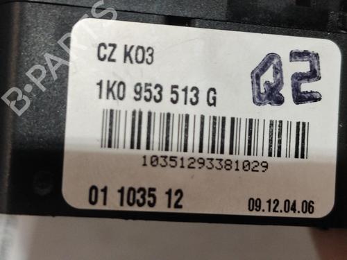 Used Switch Switch VW GOLF VI (5K1) 2.0 GTi (210 hp) 40440069 40440069