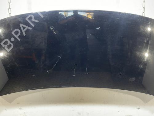Used Hood PEUGEOT 3008 I MPV (0U_) 1.6 HDi (114 hp) 29428601