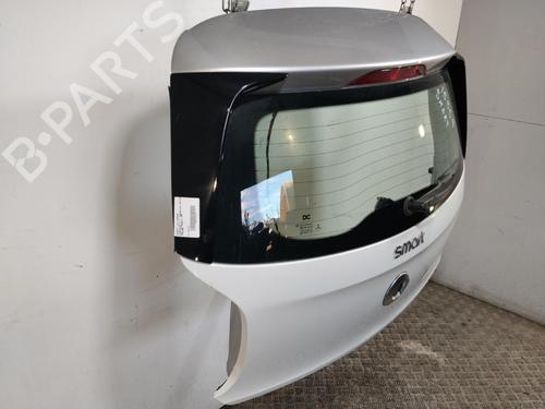 Bagklap CC/Kombi-Coupé SMART FORFOUR Hatchback (453) 1.0 (453.041) | BP39077415C6 - Image 3