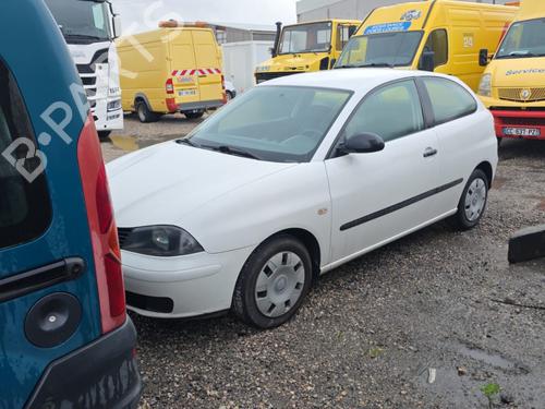 Dashboard SEAT IBIZA III (6L1) 1.2 | BP37735562C46 - Image 3