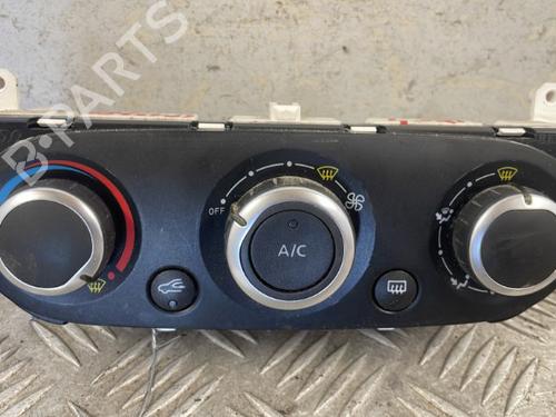 Used Climate control RENAULT CLIO IV (BH_) 1.5 dCi 75 (75 hp) 25664698